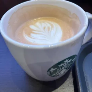 스타벅스 사진 2