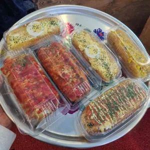 동양사라다 사진 2