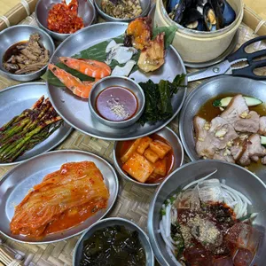 기장끝집 대표 사진