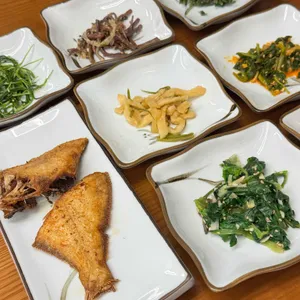 임가네착한상차림 사진