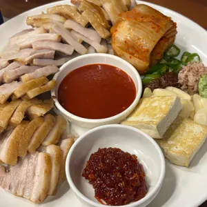 부자아저씨 사진