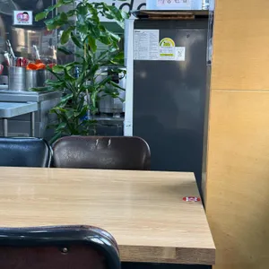 감나무집 기사식당 대표 사진