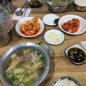 닭진미강원집 대표 사진