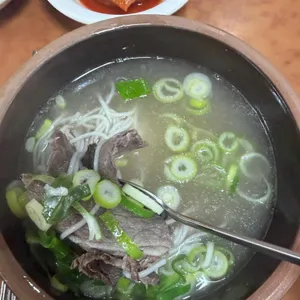 미성옥 대표 사진