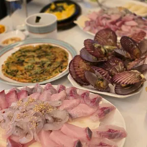 도미다리 대표 사진