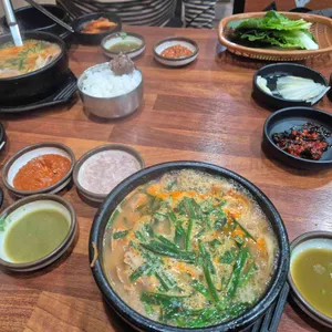 설봉돼지국밥 사진 2