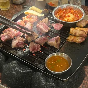 굽돌집 대표 사진