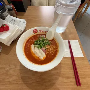 태양의 토마토라멘 사진 1