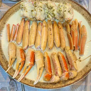 대왕대게직판장 사진