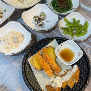 대왕대게직판장 대표 사진