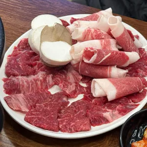 암소한마리 사진 1