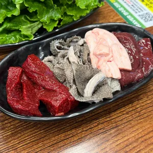 암소한마리 대표 사진