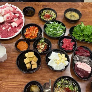 암소한마리 대표 사진