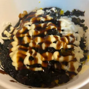 스텔라떡볶이 사진