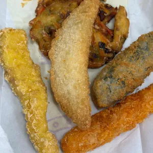 스텔라떡볶이 사진