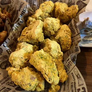 BHC치킨 대표 사진