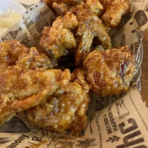 BHC치킨 대표 사진