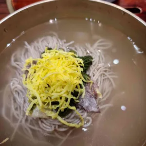 봉피양 제주 사진 1