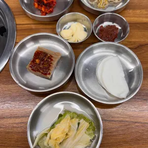 자매갈비전골 사진