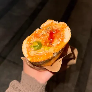 길거리야 사진 2