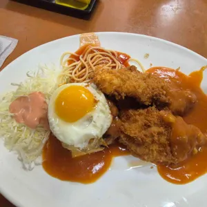 이백현옛날돈까스 사진 1