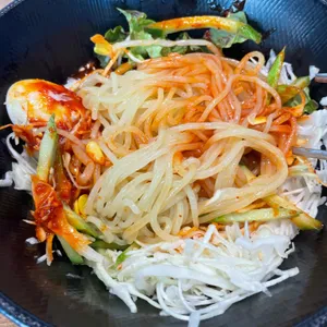 장이당제면소 사진