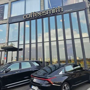 커피스미스 리뷰 사진