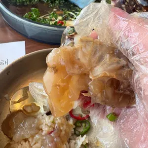 미포집 대표 사진