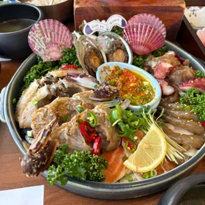 미포집 대표 사진