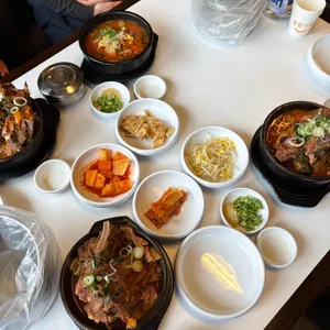 영우해장국 대표 사진