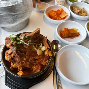 영우해장국 대표 사진