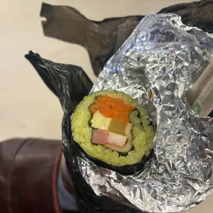 맛집꼬마김밥 대표 사진