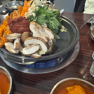 중앙해장 사진 2