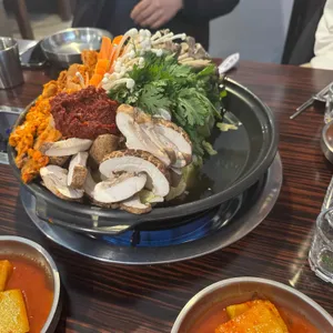 중앙해장 사진