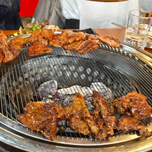 최성광 참숯불갈비 대표 사진