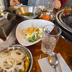 최성광 참숯불갈비 대표 사진