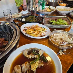 최성광 참숯불갈비 대표 사진