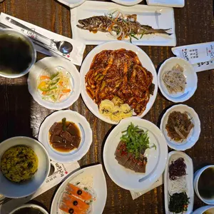 바보낙지 사진 1