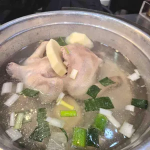 진옥화할매 원조 닭한마리 대표 사진