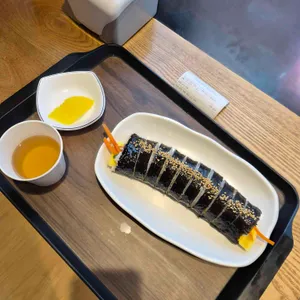 대치김밥 대표 사진