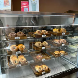 토다 베이글 사진 1