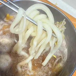 모쿠모쿠 대표 사진