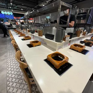 모쿠모쿠 대표 사진