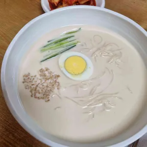 진미콩칼국수 대표 사진