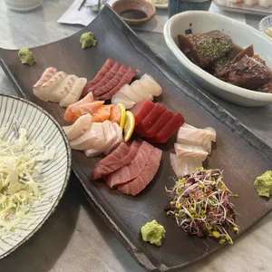 진스시 대표 사진