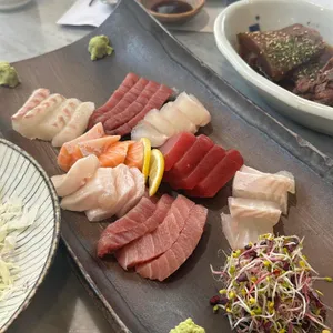 진스시 대표 사진