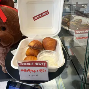 쿠키헤르츠 대표 사진