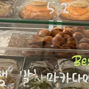 쿠키헤르츠 리뷰 사진