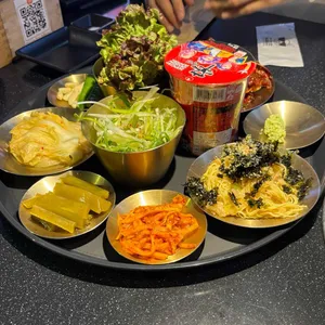 서면고기집 사진