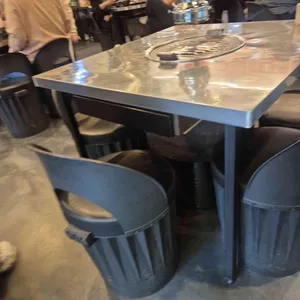 풍무동연탄집 리뷰 사진